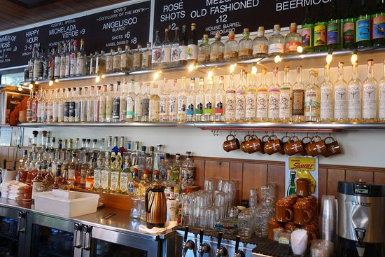 O Urso: Os restaurantes reais da segunda temporada revelados 22