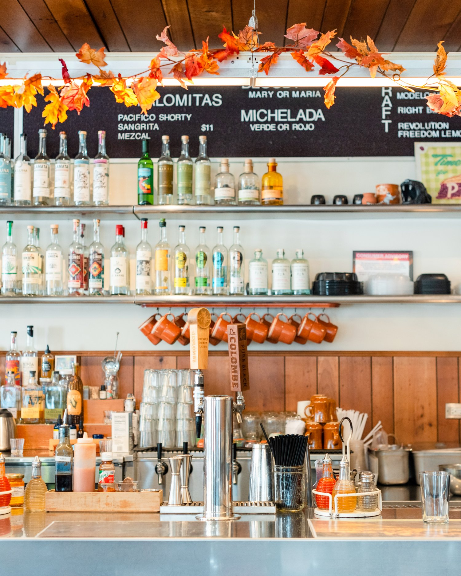 O Urso: Os restaurantes reais da segunda temporada revelados 23