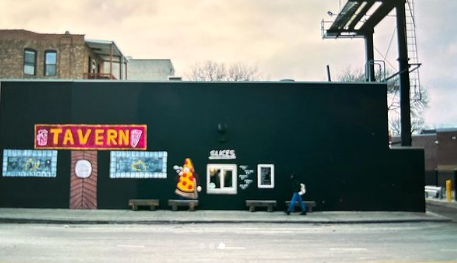 O Urso: Os restaurantes reais da segunda temporada revelados 26