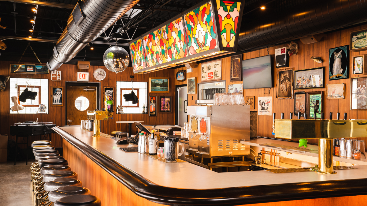 O Urso: Os restaurantes reais da segunda temporada revelados 25