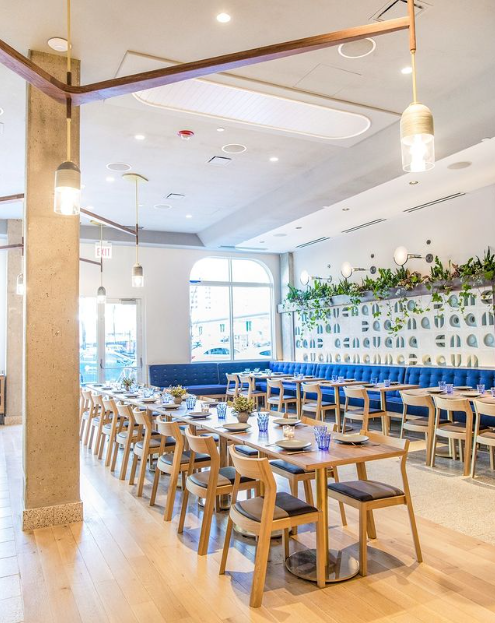 O Urso: Os restaurantes reais da segunda temporada revelados 30