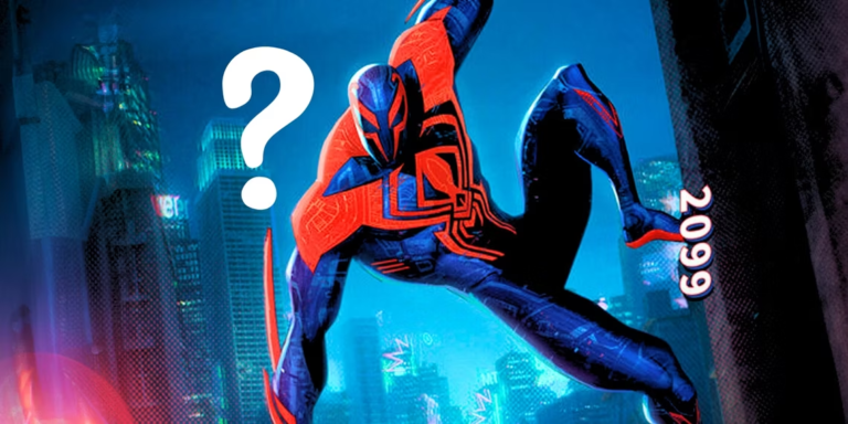 Homem-Aranha: Através do Aranhaverso: Quem é Miguel O’Hara, também conhecido como Homem-Aranha 2099?