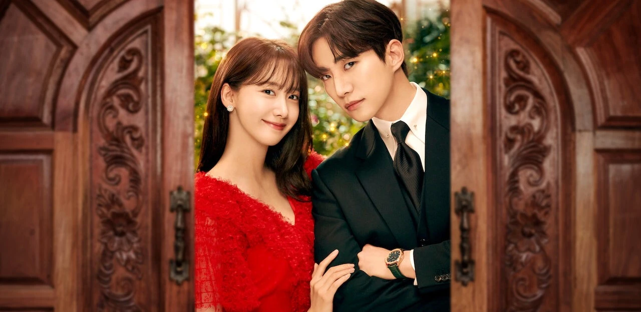 Onde foi filmada a série ‘Sorriso Real’ da Netflix?