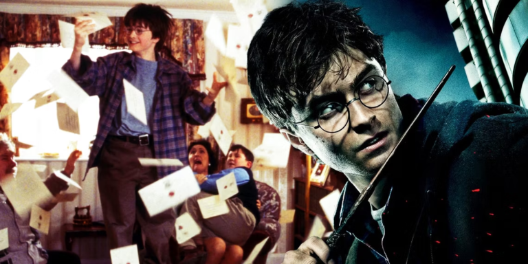 Harry Potter: 10 coisas que os fãs erram sobre o mundo mágico | As cartas de Hogwarts não chegam nos aniversários de 11 anos!