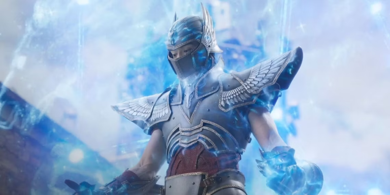 Os Cavaleiros do Zodíaco – Saint Seiya: O Começo | Uma Adaptação Corajosa