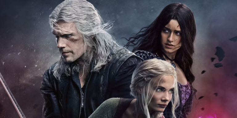The Witcher: Crítica da 3ª Temporada | O Arco Final de Henry Cavill como Geralt é o Melhor do Programa