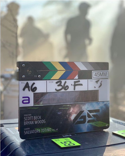 65 - Ameaça Pré-Histórica: Descobrindo os Locais de Filmagem 6