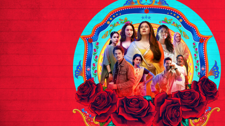 Quatro Histórias de Desejo 2: Final Explicado da História 2 | O Que Acontece No Filme De Konkana Sen Sharma?