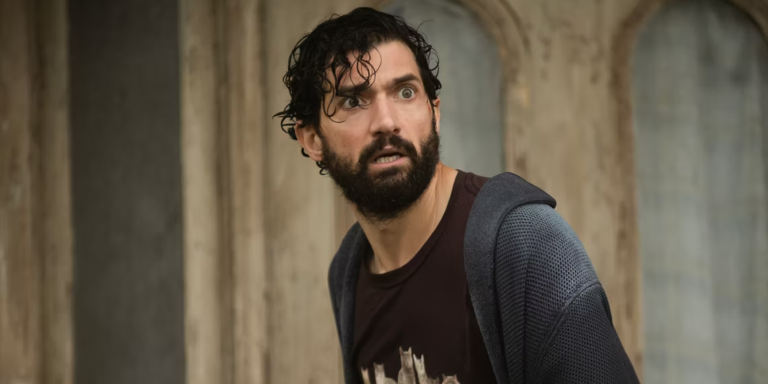From (Origem): 3ª temporada oficialmente renovada | Será a Última Temporada?