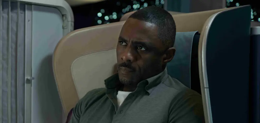 Sequestro no Ar: Negociador Interpretado por Idris Elba é Baseado Em Fatos Reais?
