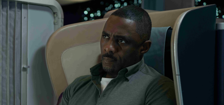 Sequestro no Ar: Negociador Interpretado por Idris Elba é Baseado Em Fatos Reais?