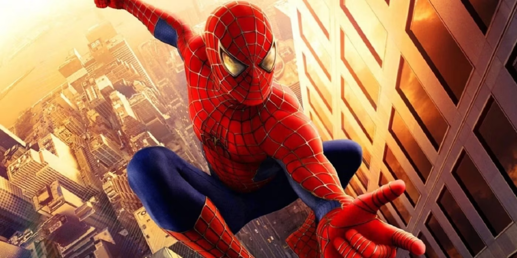 Homem-Aranha: Todos os filmes classificados do pior ao melhor 10