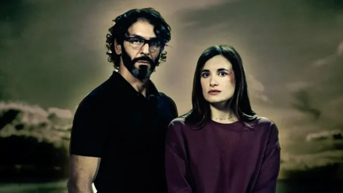 Vortex: Análise da Nova Série da Netflix | É boa?