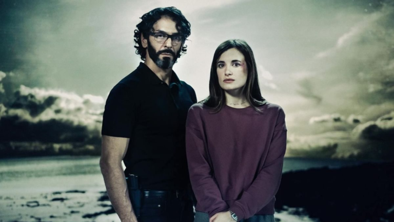 Vórtex: Análise da Nova Série da Netflix | É boa?