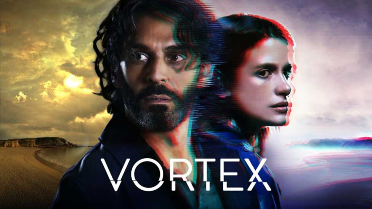 Vórtex: Final da Série Explicada | Quem Matou Melanie?