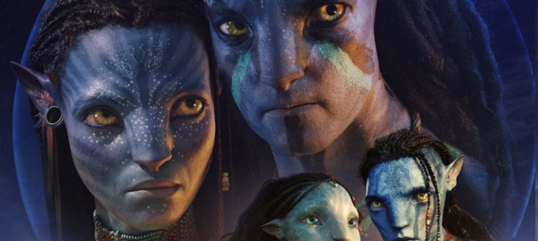 Avatar: O Caminho da Água | Quem é o pai de Kiri?