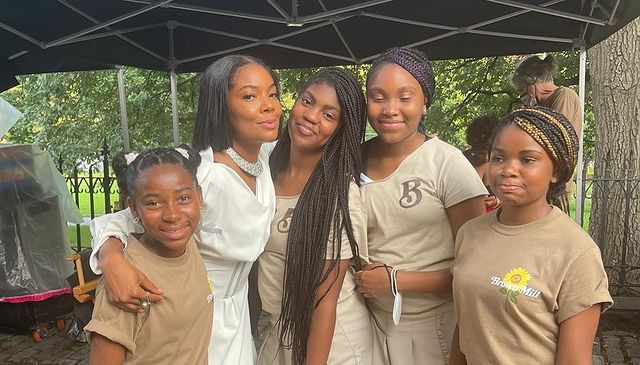 A Descoberta Perfeita: Conheça os Encantadores Locais de Filmagem do Filme da Netflix 2