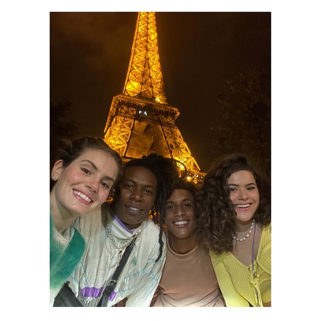 De Volta aos 15: Onde é filmada a Série Brasileira da Netflix? 6