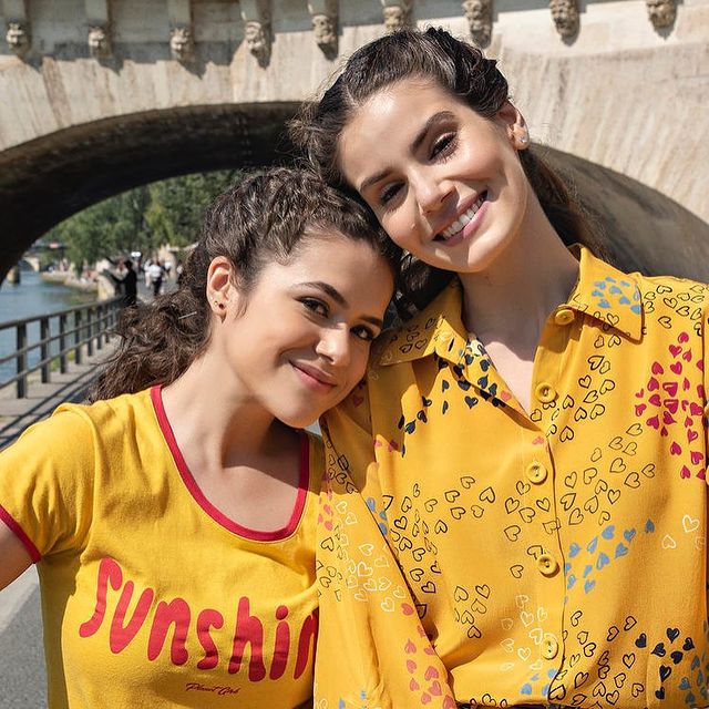 De Volta aos 15: Onde é filmada a Série Brasileira da Netflix? 10