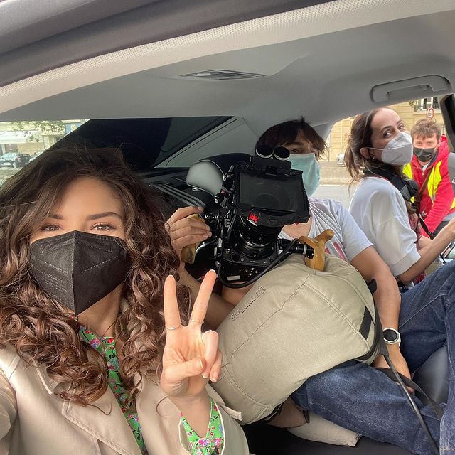 De Volta aos 15: Onde é filmada a Série Brasileira da Netflix? 7