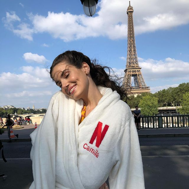 De Volta aos 15: Onde é filmada a Série Brasileira da Netflix? 8