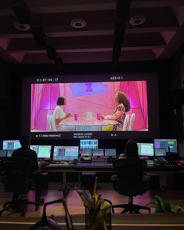 A Descoberta Perfeita: Conheça os Encantadores Locais de Filmagem do Filme da Netflix 1