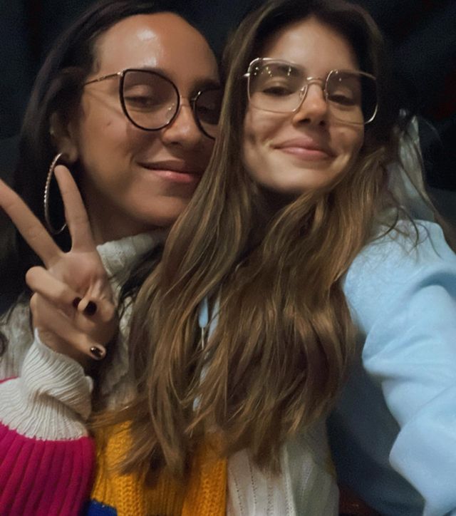 De Volta aos 15: Onde é filmada a Série Brasileira da Netflix? 3