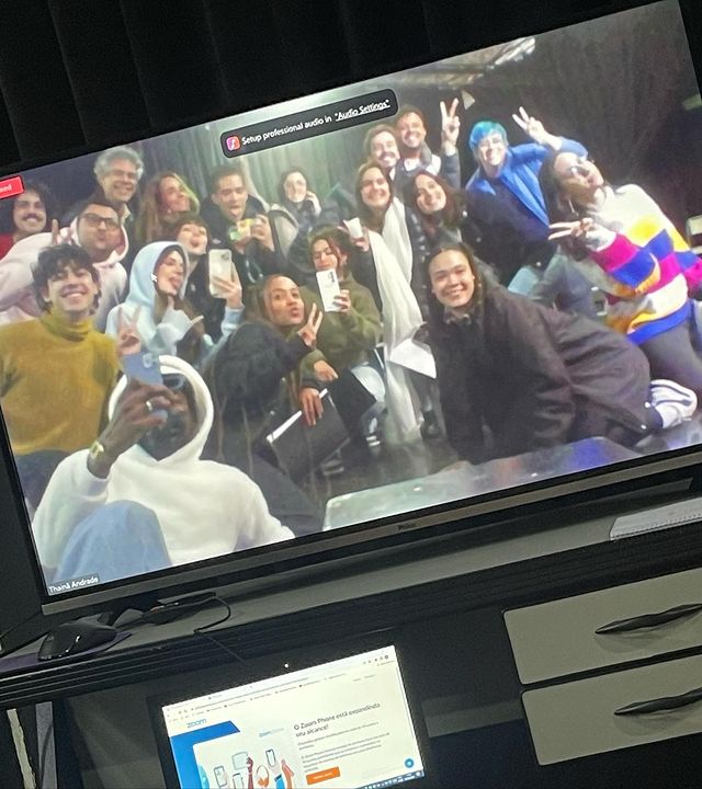 De Volta aos 15: Onde é filmada a Série Brasileira da Netflix? 4