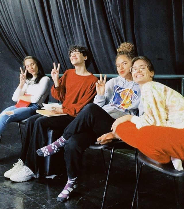 De Volta aos 15: Onde é filmada a Série Brasileira da Netflix? 2