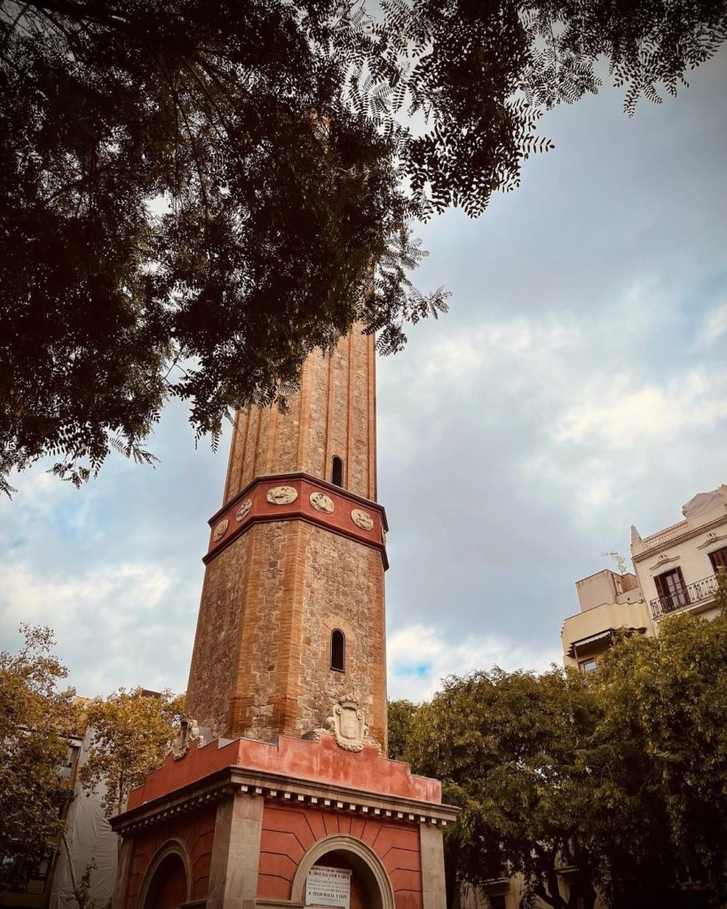 Onde foi filmado Bird Box Barcelona da Netflix? 1