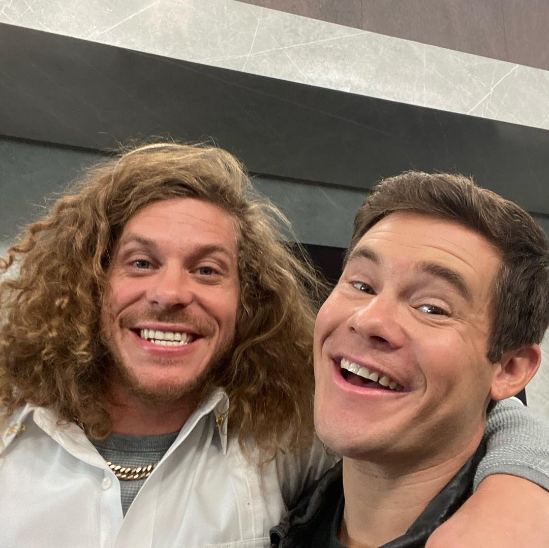 Onde foi filmado Meus Sogros Tão Pro Crime da Netflix? 10