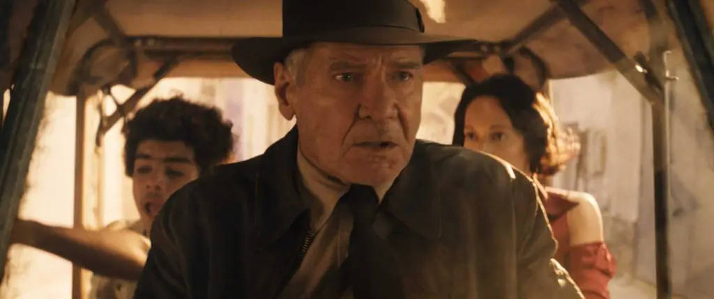 Indiana Jones e o Chamado do Destino: Análise do Filme e Expectativas dos Fãs