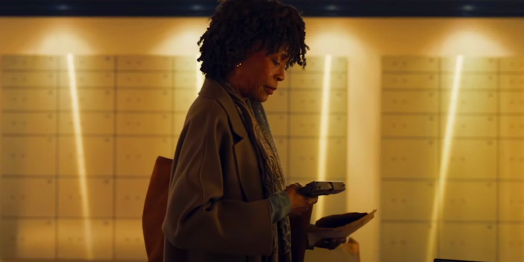 Invasão Secreta: Final do Episódio 3 Explicado | Quem estava no telefone?!