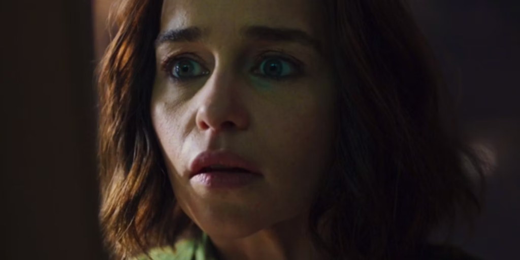 Invasão Secreta: Final do Episódio 3 Explicado | Quem estava no telefone?! 2