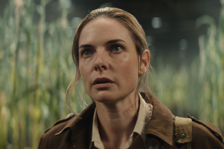 Último Episódio de O Silo: Por Que Martha Enviou Fitas Térmicas Para Juliette?