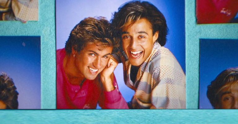 Documentário Wham!: Uma Jornada Cativante pela Cultura Pop dos Anos 80
