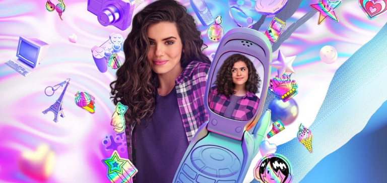 De Volta aos 15: Onde é filmada a Série Brasileira da Netflix?