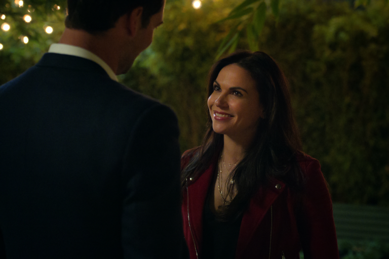 O Poder e a Lei: Quem Matou Mitchell Bondurant? Lisa o matou?