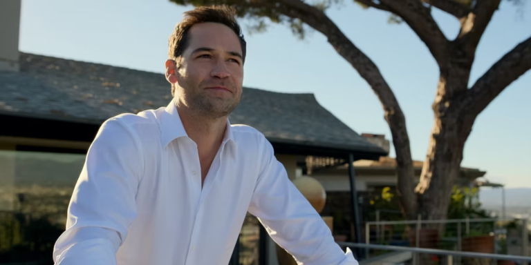 O Poder e a Lei: Mickey Haller luta uma batalha perdida no drama jurídico da Netflix