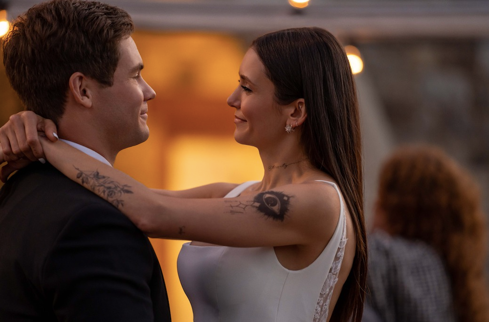 Meus Sogros Tão Pro Crime: Final Explicado | Owen e Parker se casam? 6