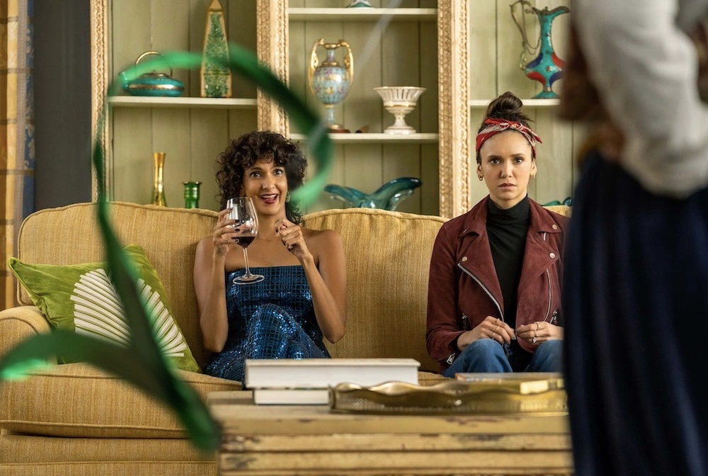 Meus Sogros Tão Pro Crime: Final Explicado | Owen e Parker se casam? 7