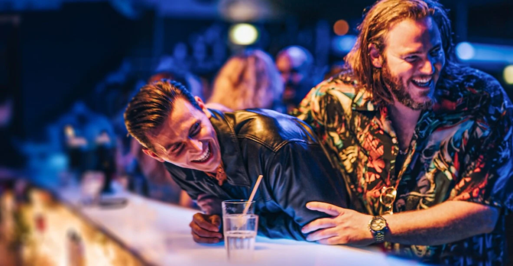 Onde é Filmado O Cheiro do Ouro?