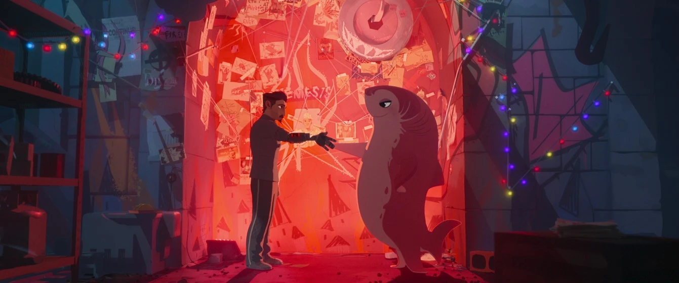 Nimona 2: Haverá Uma Continuação?