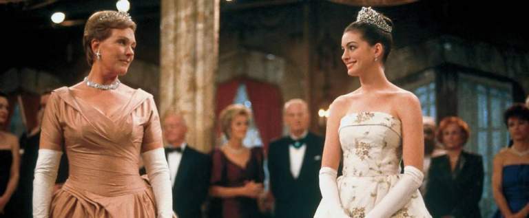 O Diário da Princesa 3? Saiba Tudo Sobre a Continuação