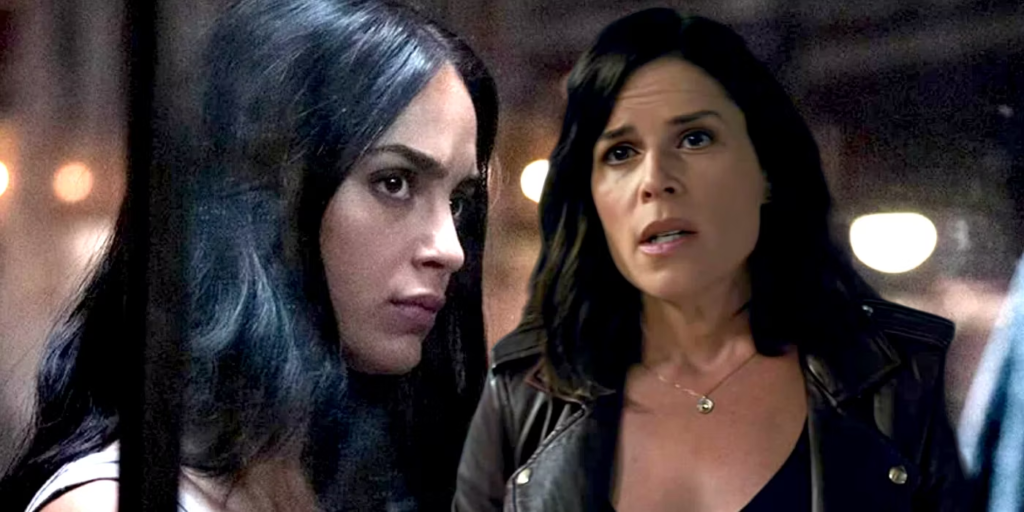 Pânico 7: 5 razões pelas quais Sam será a Ghostface do Filme 7 4