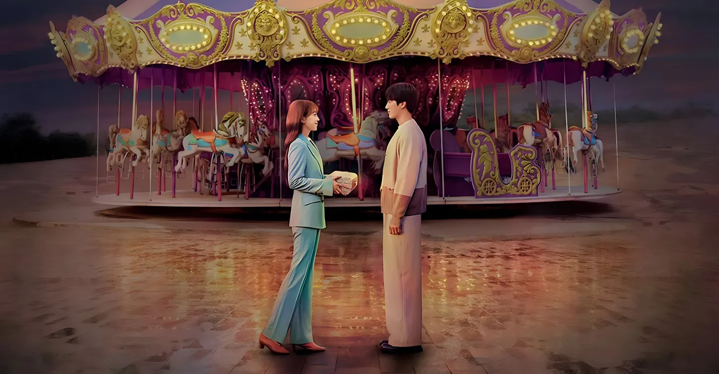 Vejo Você na Próxima Vida: Episódio 8 Explicado | Por Que Ji Eum Se Revelou Como Ju Won?