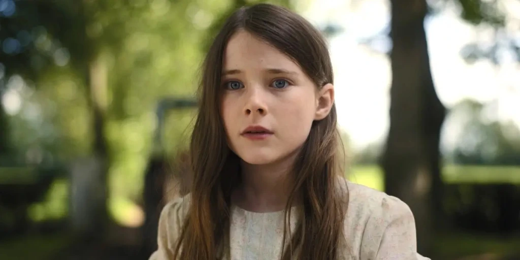 A Menina Silenciosa: Final Explicado | Para Quem Cait Está Ligando?