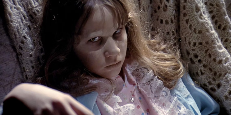 Os 10 melhores filmes de exorcismo, classificados