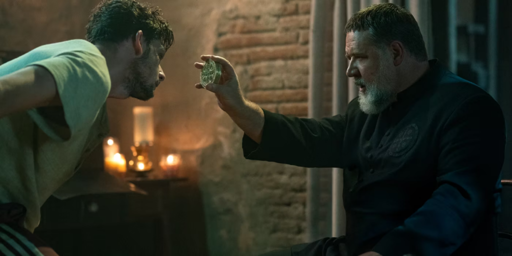 Os 10 melhores filmes de exorcismo, classificados.