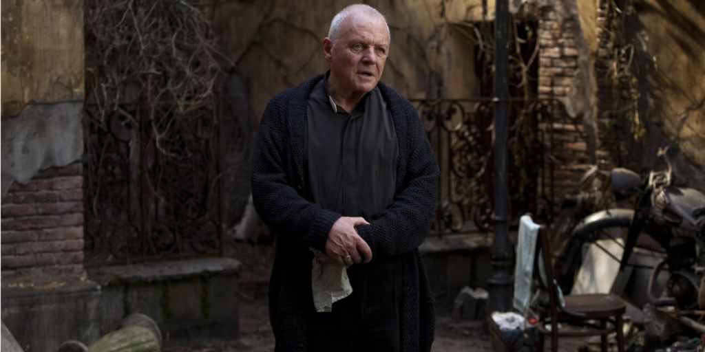 Os 10 melhores filmes de exorcismo, classificados 1